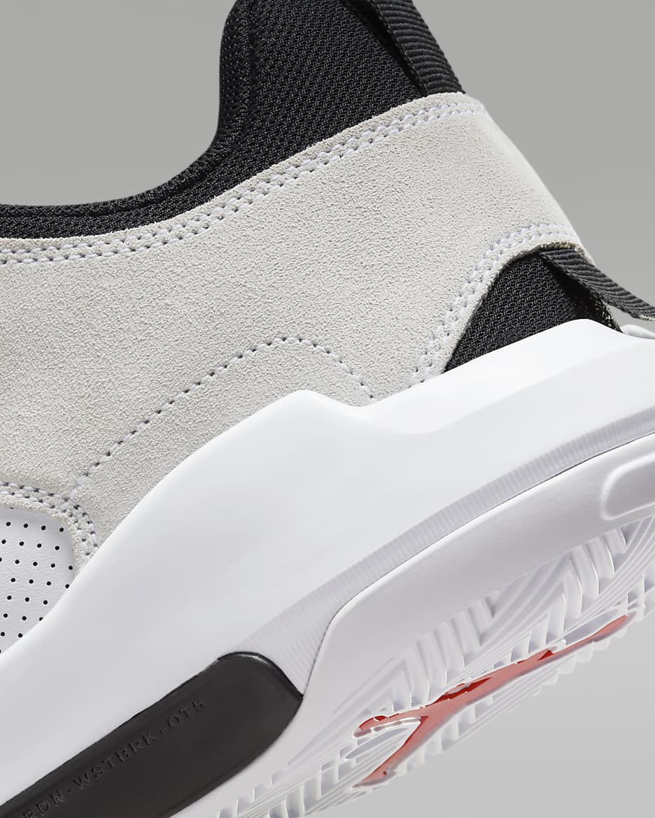 Nike air one jordan discount